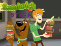 Gra Sandwich Stack