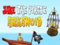 Gra Jake the Pirate Arkanoid