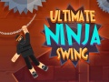 Gra Ultimate Ninja Swing
