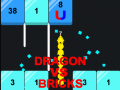 Gra Dragon vs Bricks