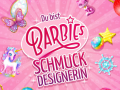 Gra Barbie: Barbies Schmuck Designerin