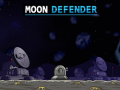 Gra Moon Defender