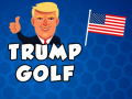 Gra Trump Golf