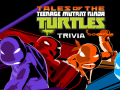 Gra Teenage Mutant Ninja Turtles Trivia