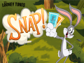 Gra New Looney Tunes: Snap!