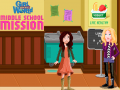 Gra Girl Meets World: Middle School Mission