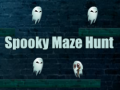 Gra  Spooky Maze Hunt