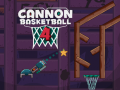 Gra Cannon Basketball 4