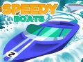 Gra Speedy Boats