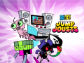 Gra Teen Titans Go: Jump Jousts