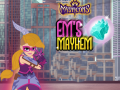 Gra Mysticons:  Em's Mayhem