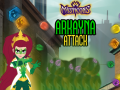 Gra Mysticons: Arkayna Attack