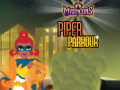 Gra Mysticons: Piper Parkour