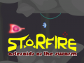 Gra Star Fire: Asteroids of the Swarm