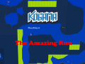 Gra Kogama: The Amazing Run
