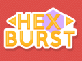 Gra Hex Burst