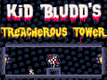 Gra Kid Bludd's Treacherous Tower