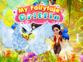 Gra My Fairytale Griffin