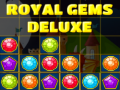 Gra Royal gems deluxe