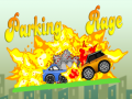 Gra Parking Rage Touch Version