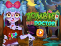 Gra Zombie fun doctor