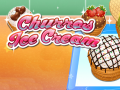 Gra Churros ice cream
