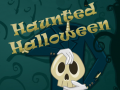 Gra Haunted Halloween