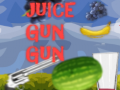 Gra Juice Gun Gun