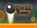 Gra Tower Jump