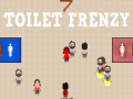Gra Toilet Frenzy