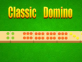 Gra Classic Domino