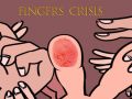 Gra Finger's Crisis
