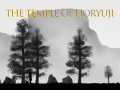Gra The Temple of Horyuji