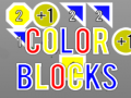 Gra Color Blocks