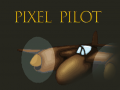 Gra Pixel Pilot