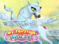 Gra My Fairytale Wolf