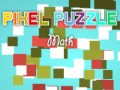 Gra Pixel Puzzle Math 