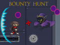 Gra Bounty Hunt