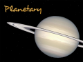 Gra Planetary