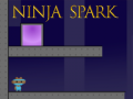 Gra Ninja Spark