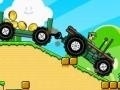 Gra Mario Tractor 4