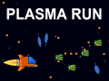 Gra Plasma Run
