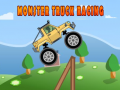 Gra Monster Truck Racing
