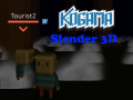 Gra Kogama Slender 3D