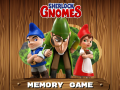Gra Sherlock Gnomes: Memory game