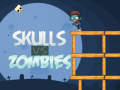 Gra Skulls vs Zombies