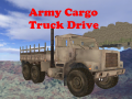 Gra Army Cargo Truck Drive