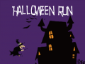 Gra Halloween Run