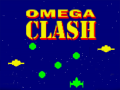 Gra Omega Clash