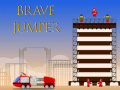 Gra Brave Jumper